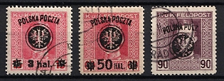 1918 Poland