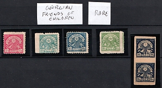 Collection of Unions or Societies Credit Revenues Membership Fees, Soviet Russia