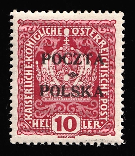 1919 6h Poland