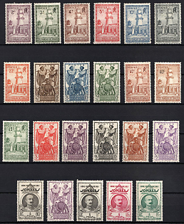 lot