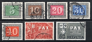 1945 Switzerland