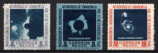 1942 Mexico