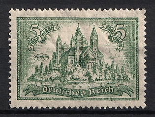 1924 Weimar Republic, Germany