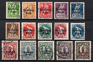 1920 Weimar Republic, Germany