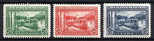 1932 Republic of San Marino