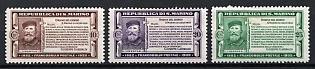 1932 Republic of San Marino