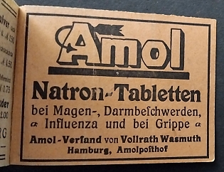 lot