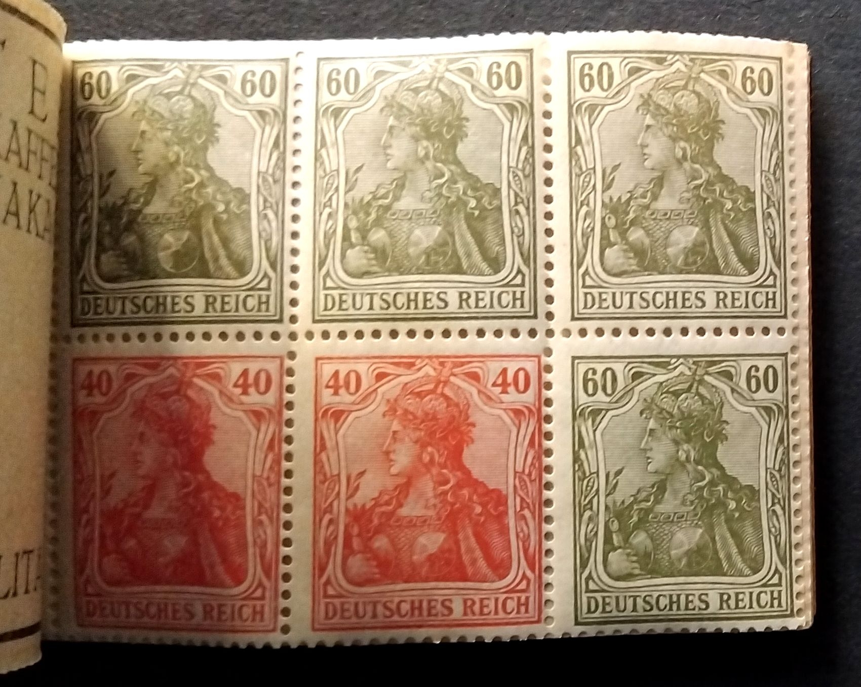 lot