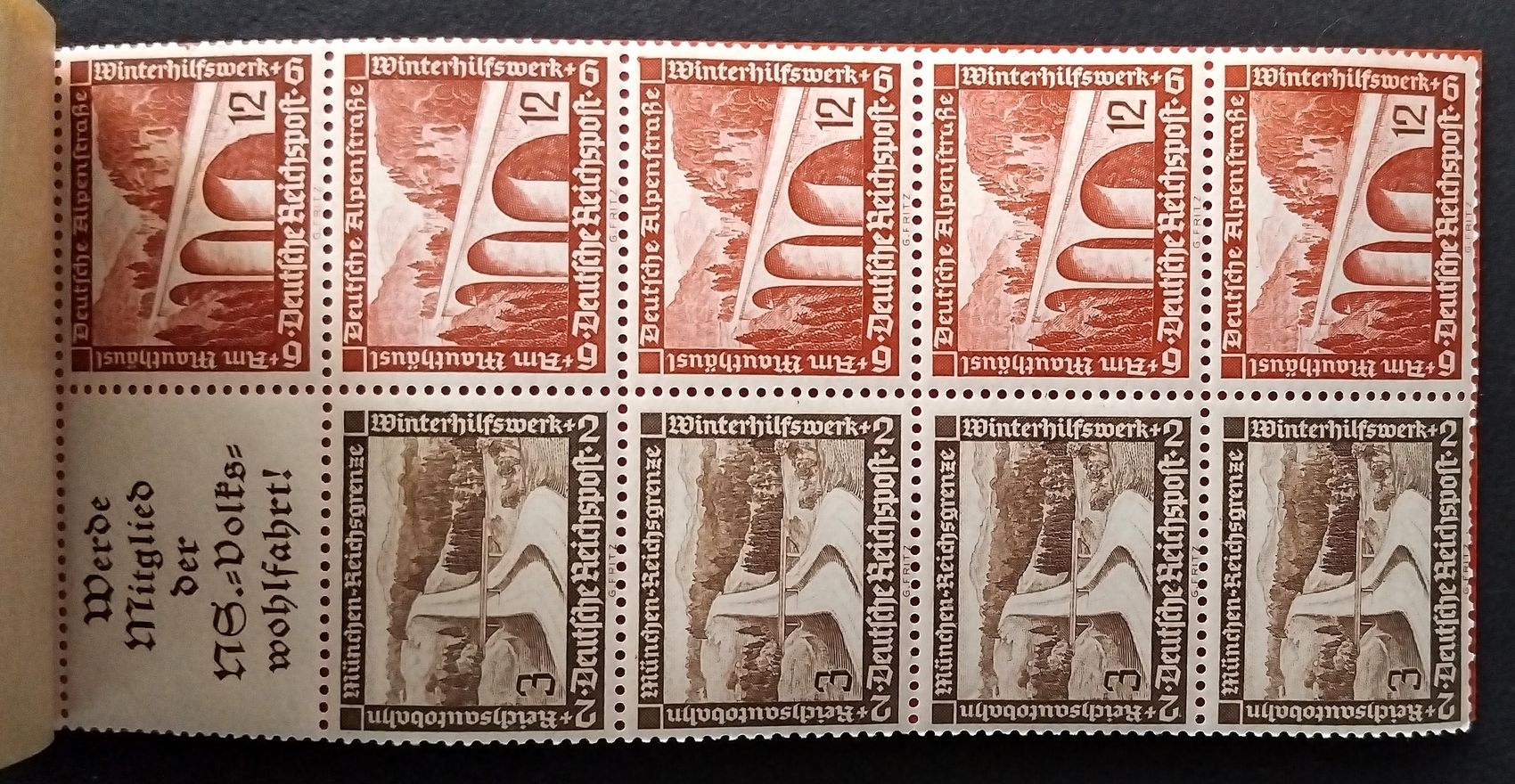 lot