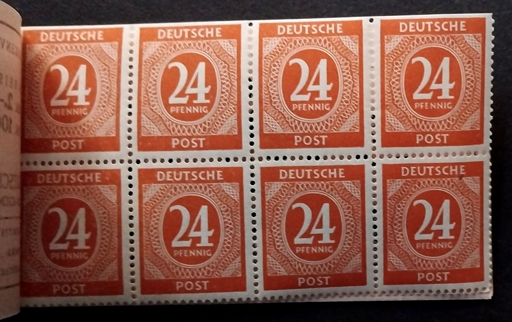 lot