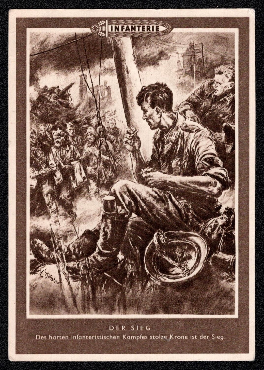 lot