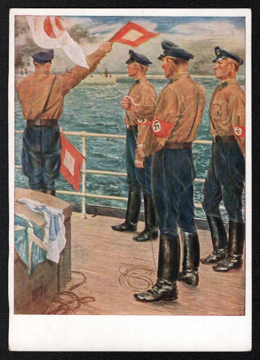 lot