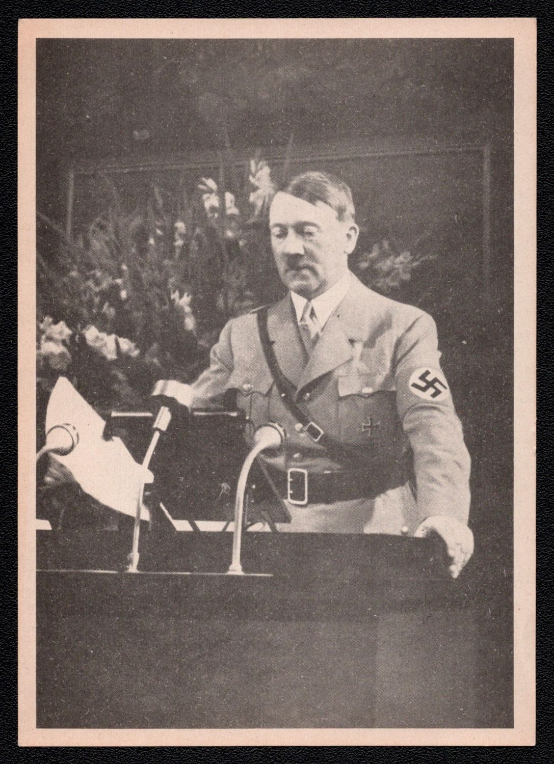 lot