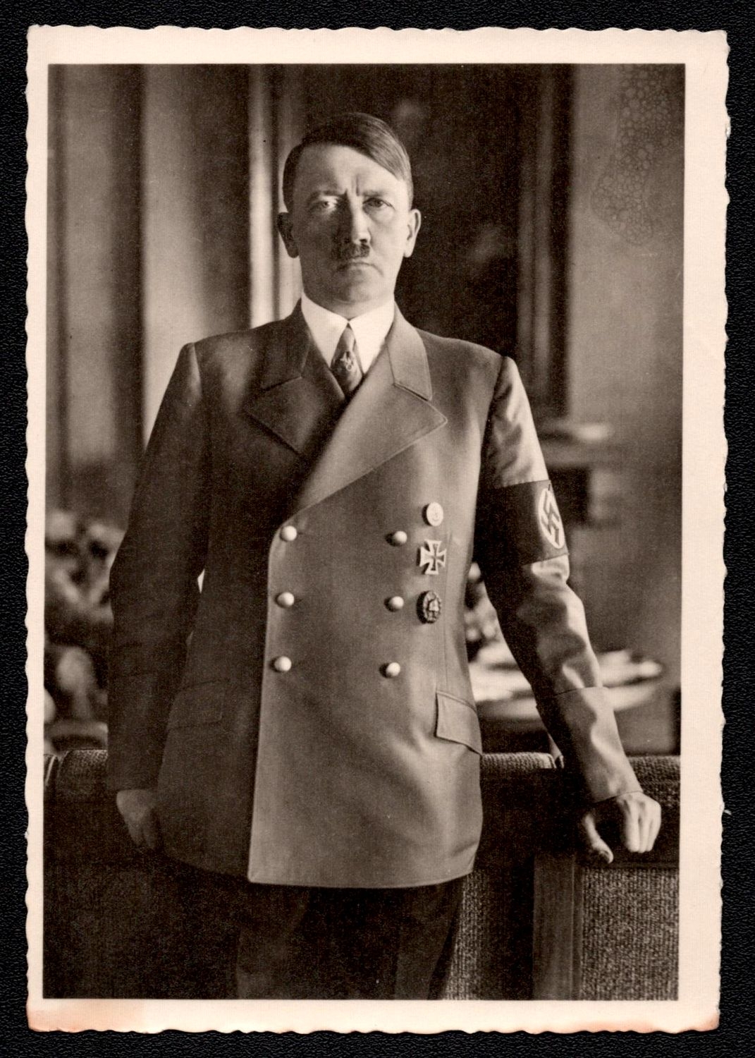 lot