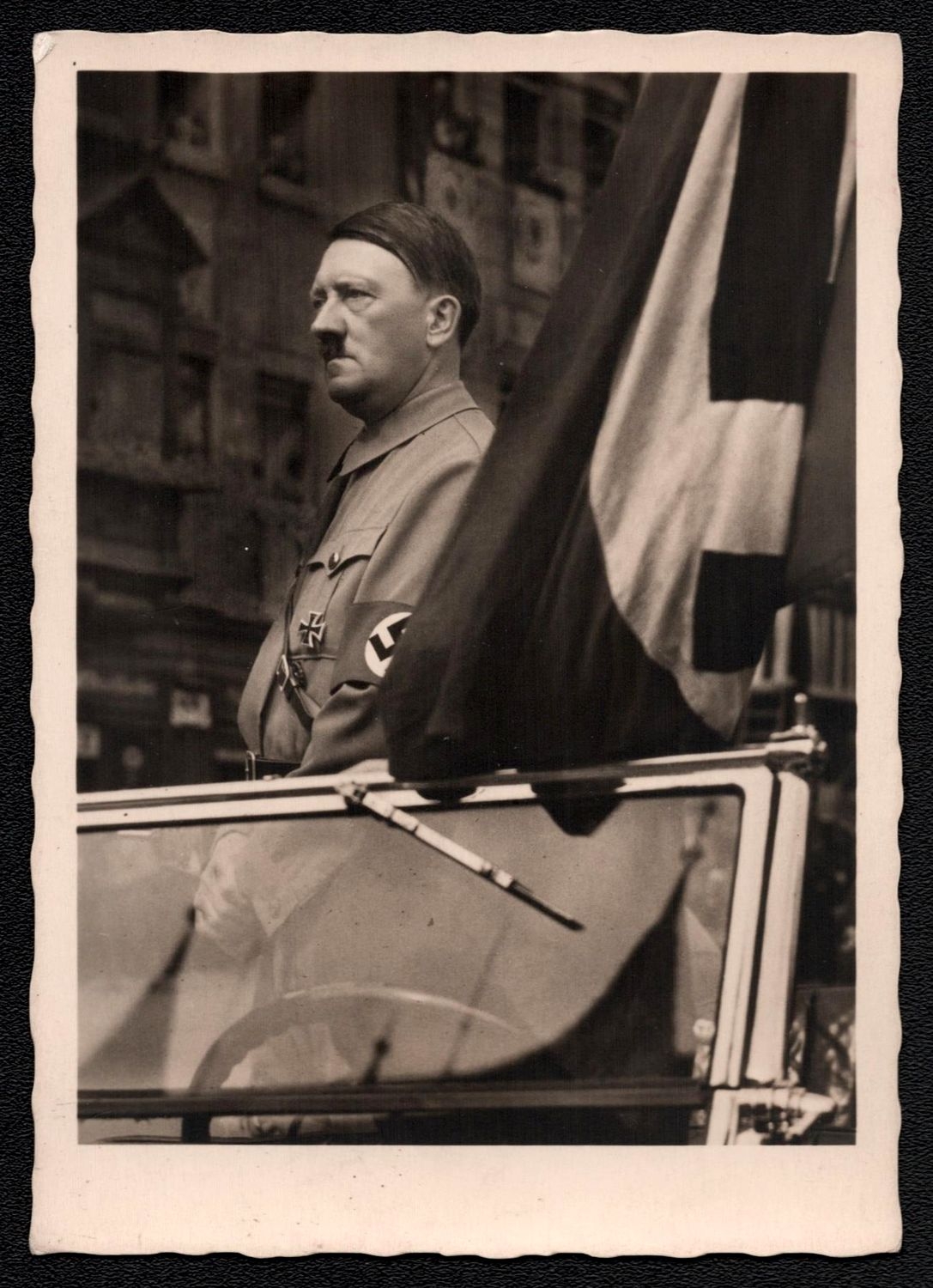 lot