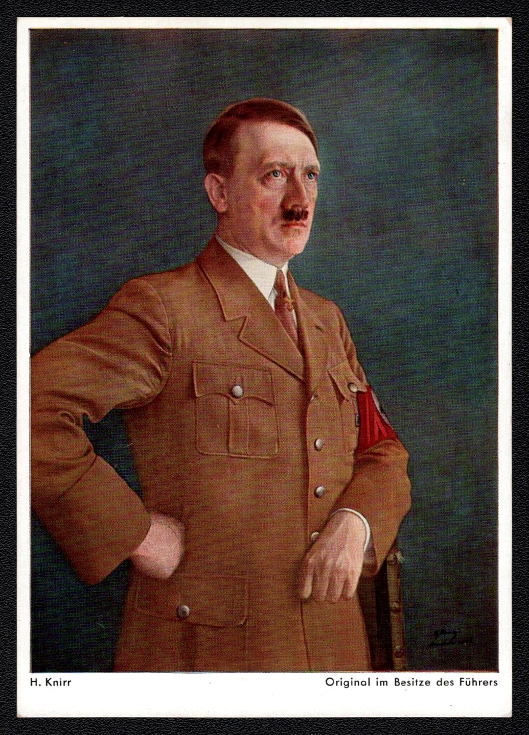 lot
