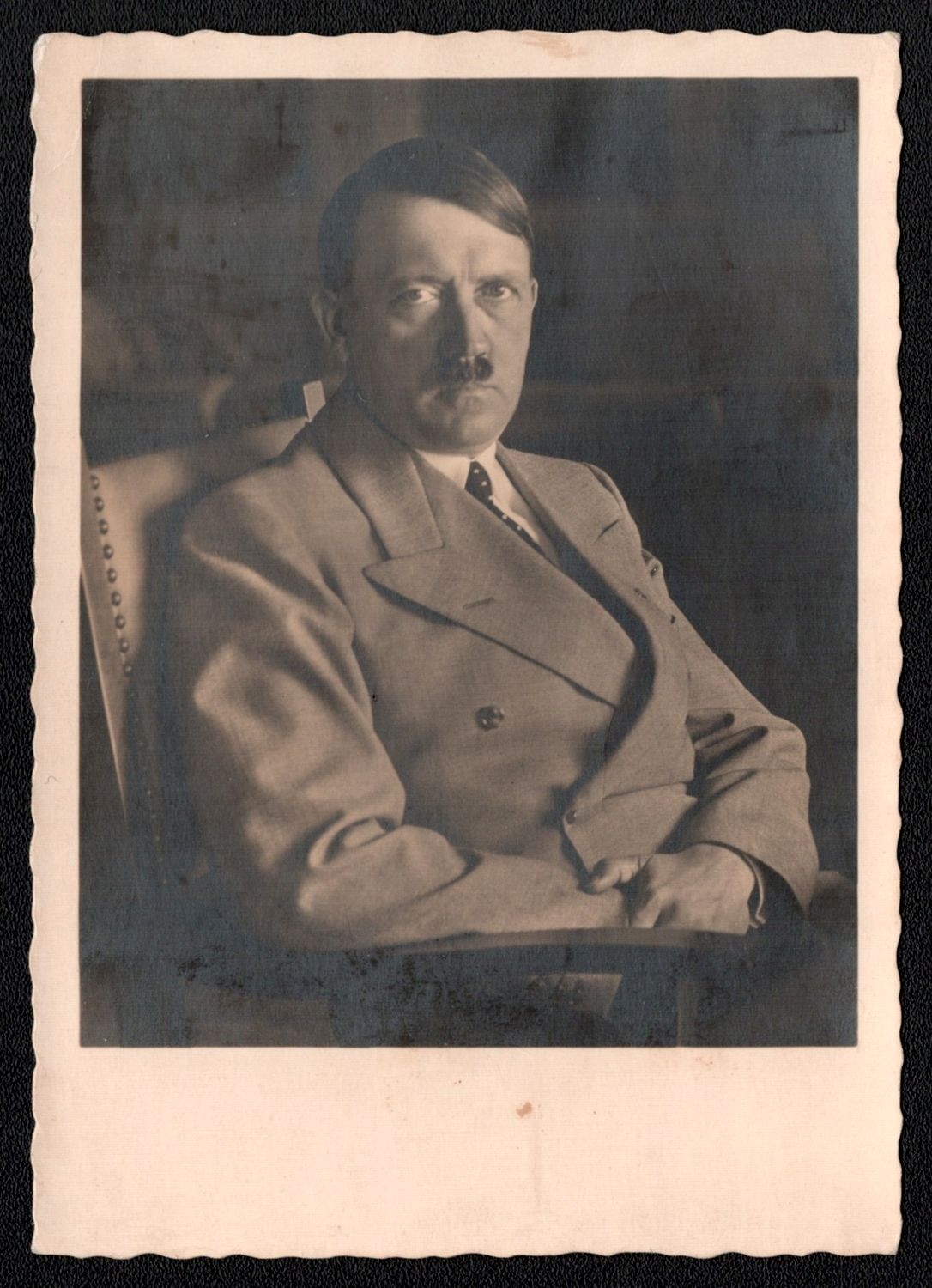 lot