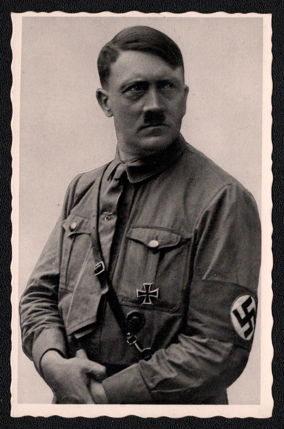 lot