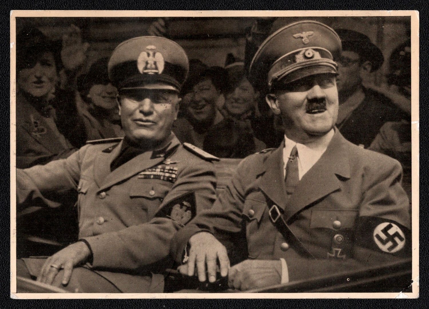 lot
