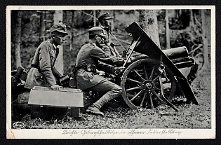 1939 'Our Army', Infantry Wehrmacht Army Military, Third Reich Nazi Propaganda Postcard