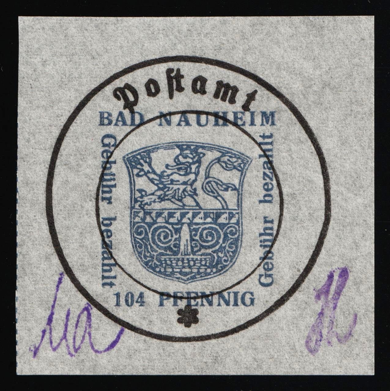 lot