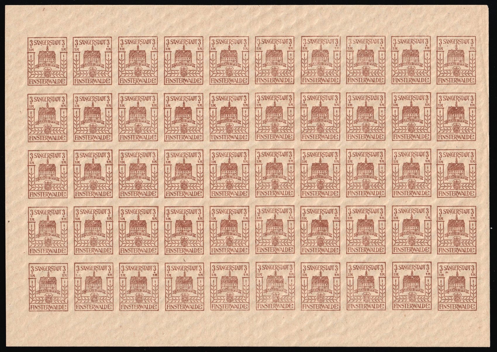 lot