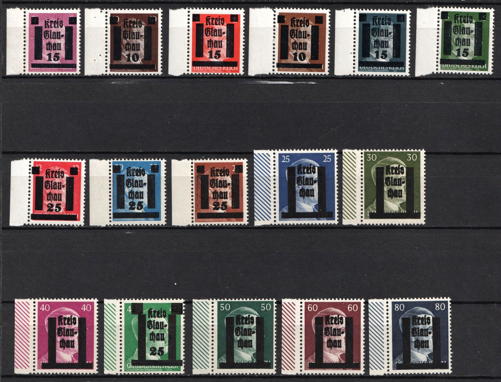 lot