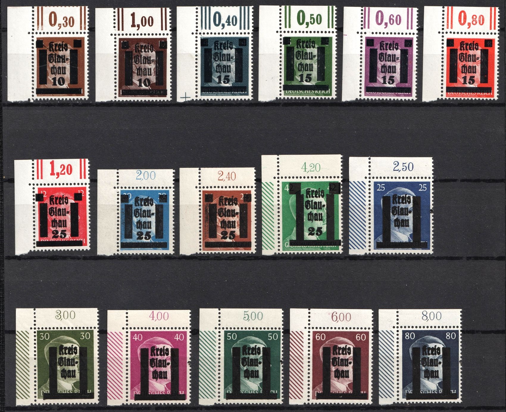 lot