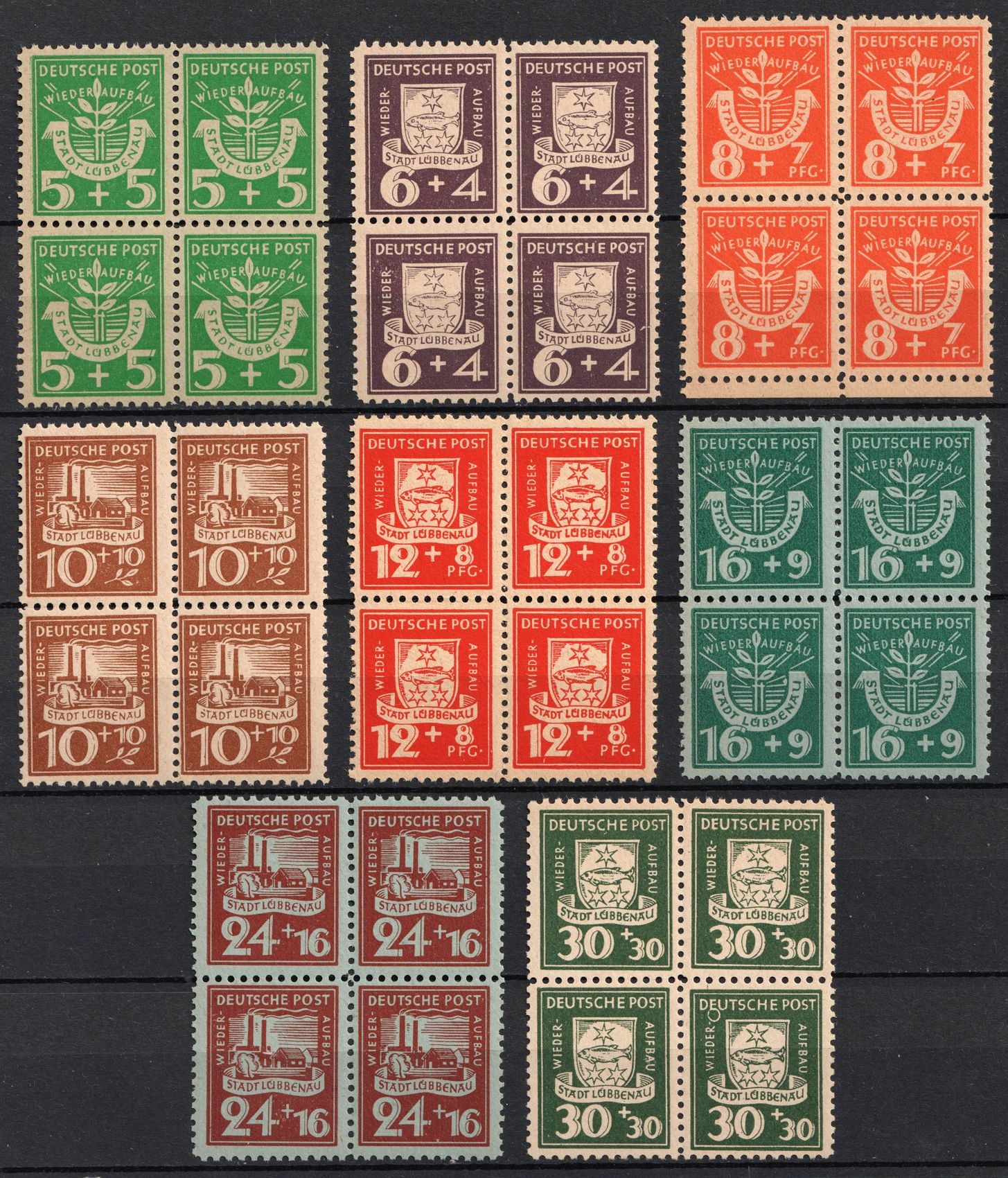 lot