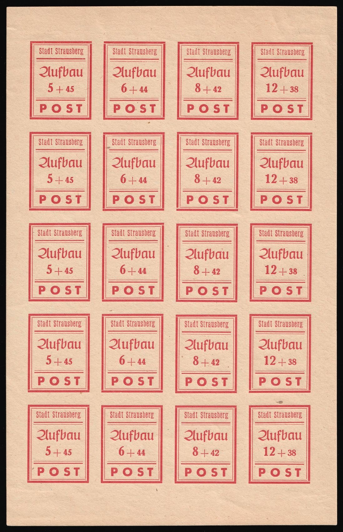 lot
