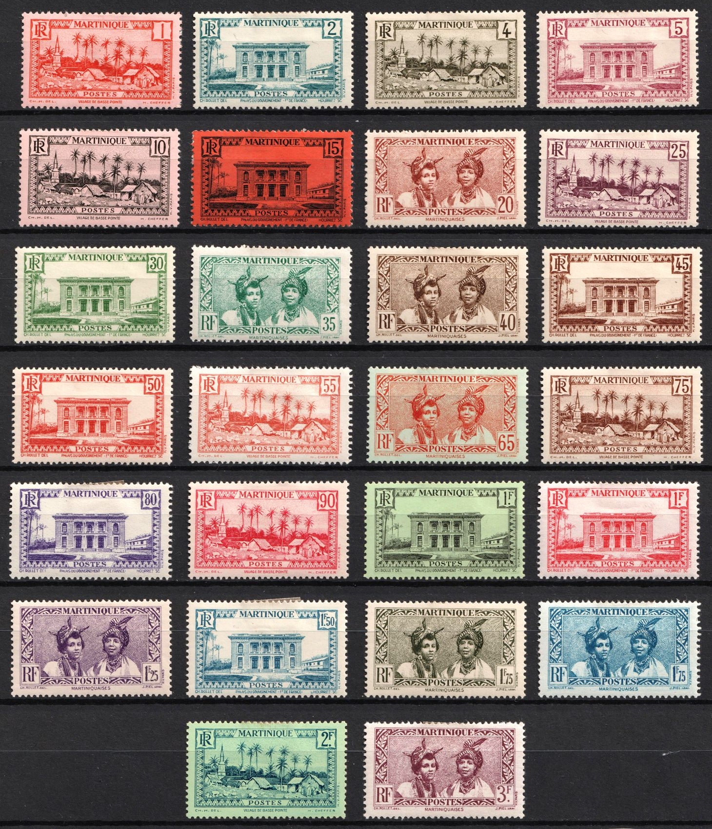 lot