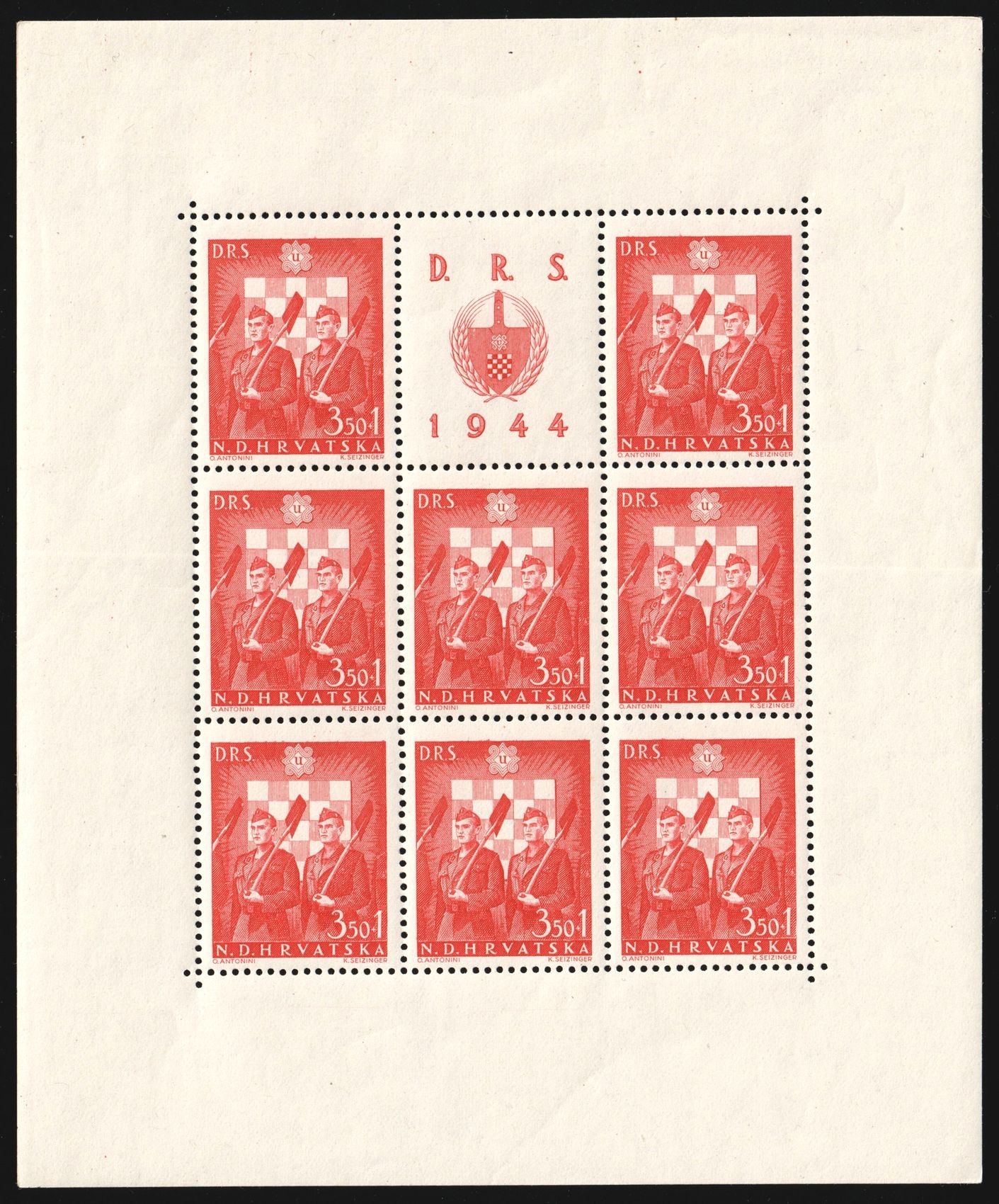 lot
