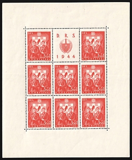 lot
