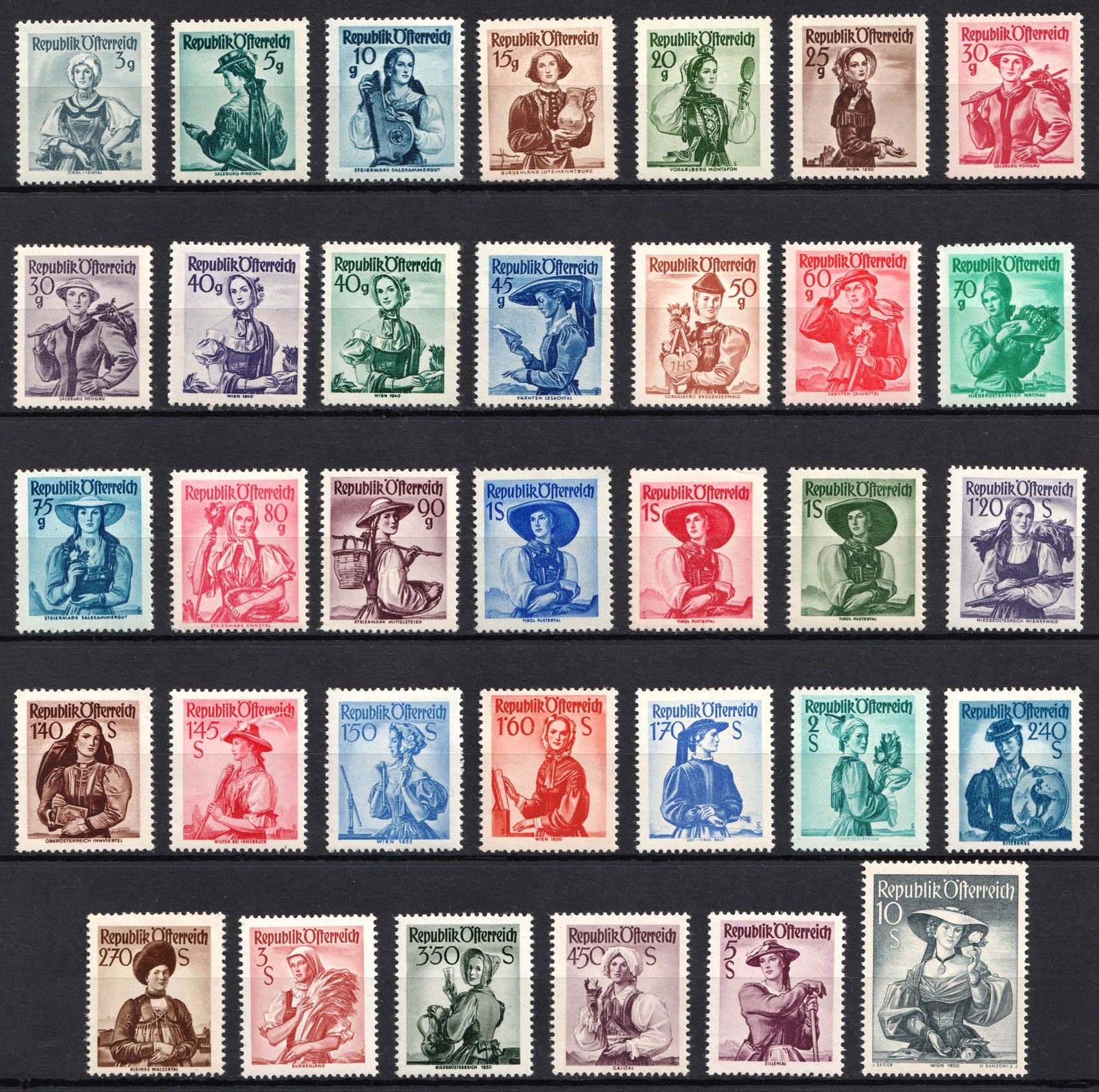 lot