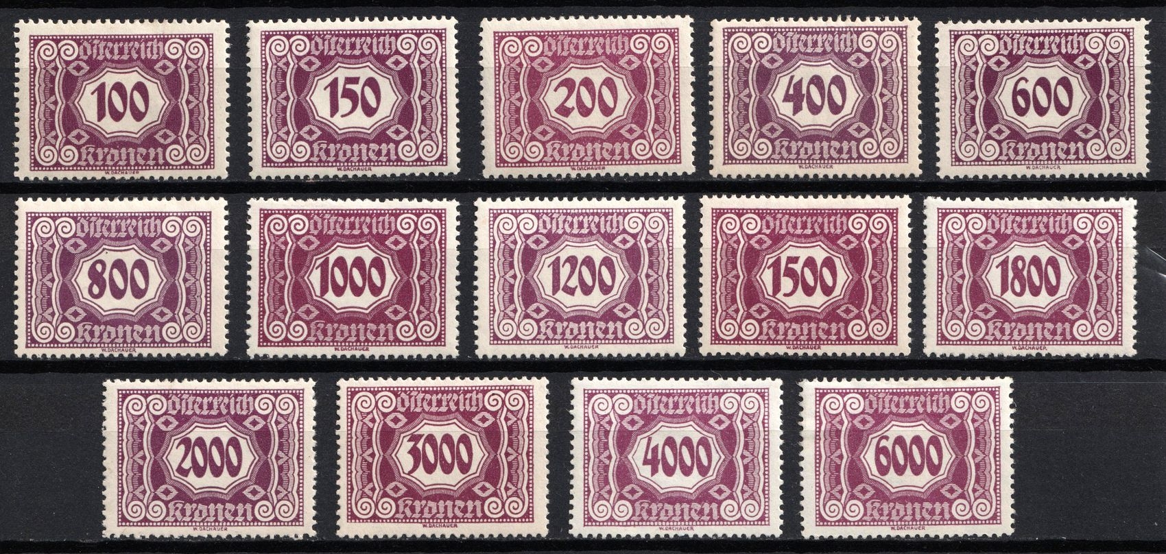 lot
