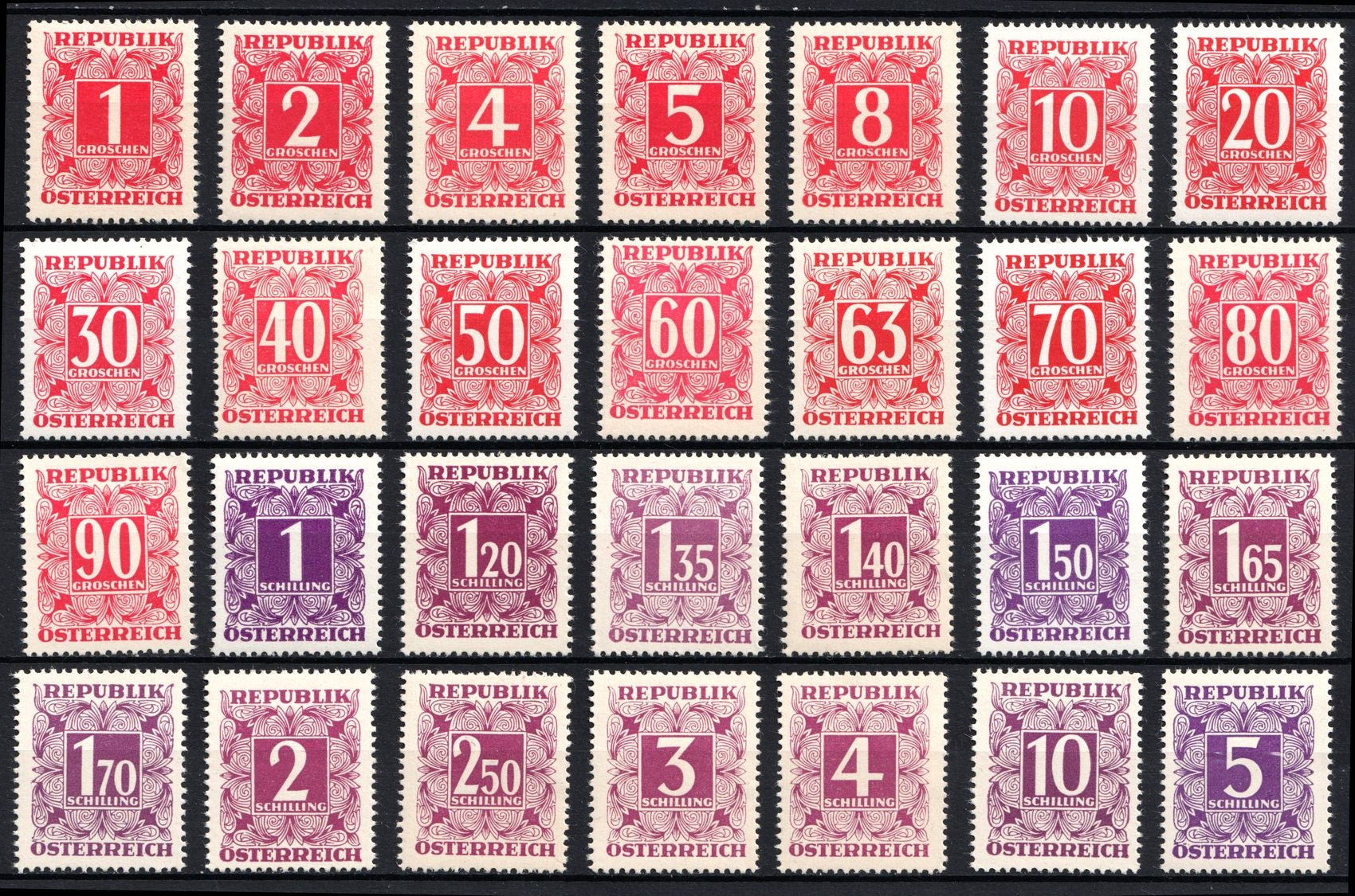 lot