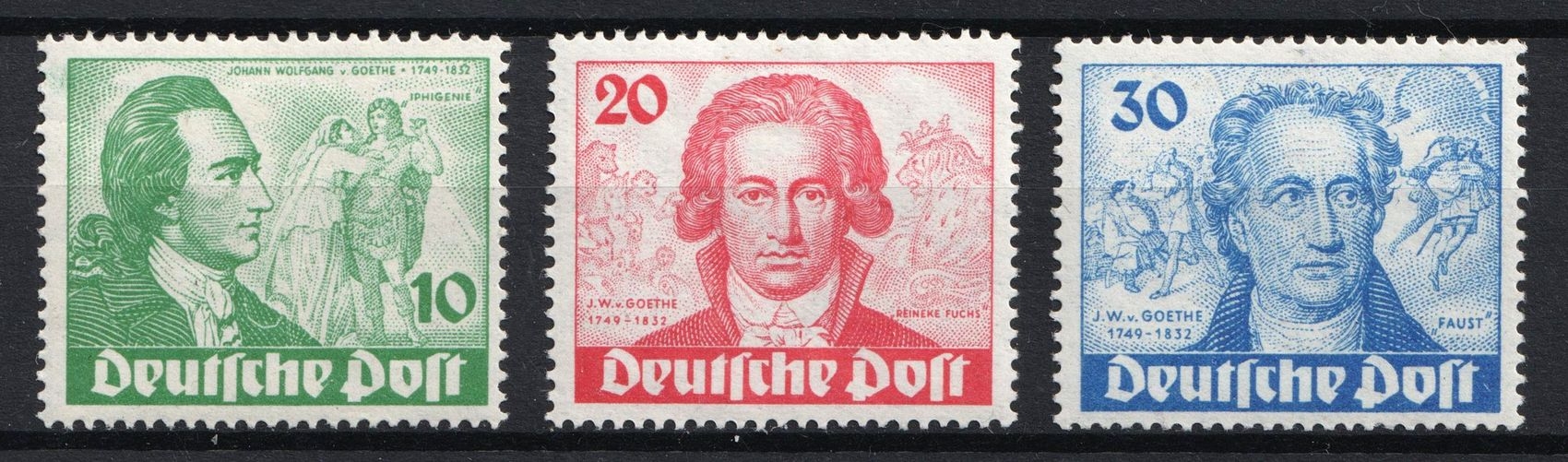 lot