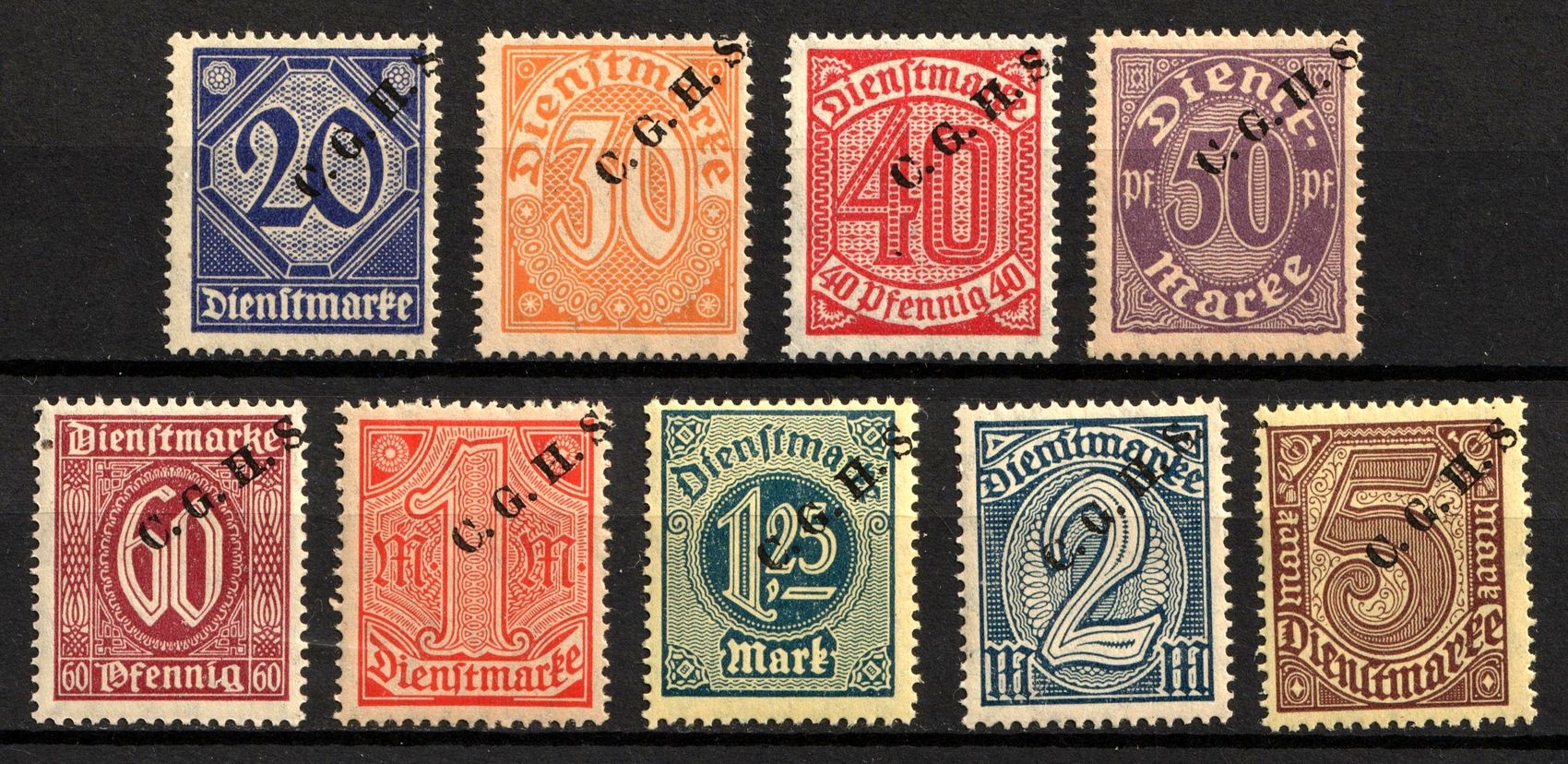 lot