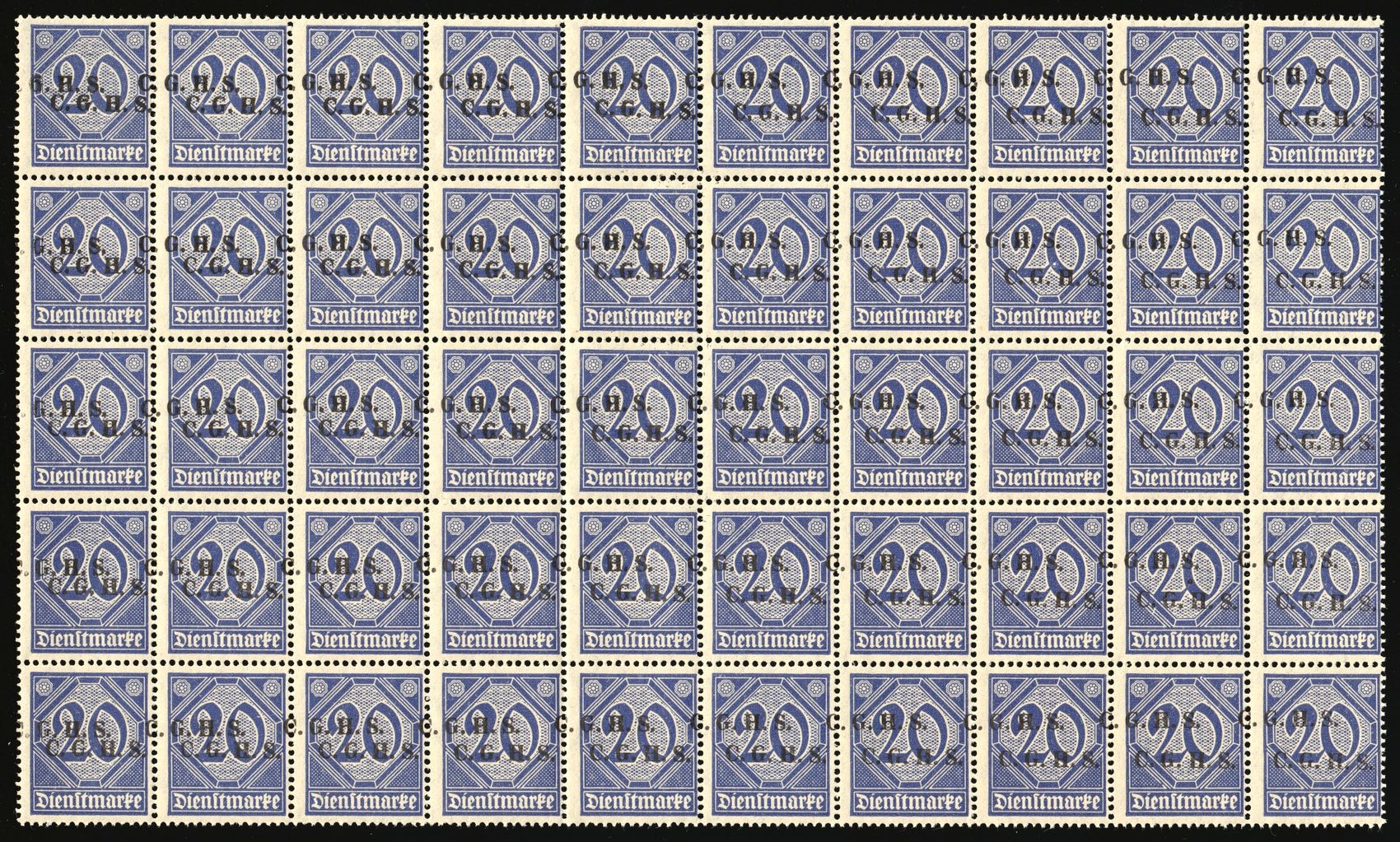 lot