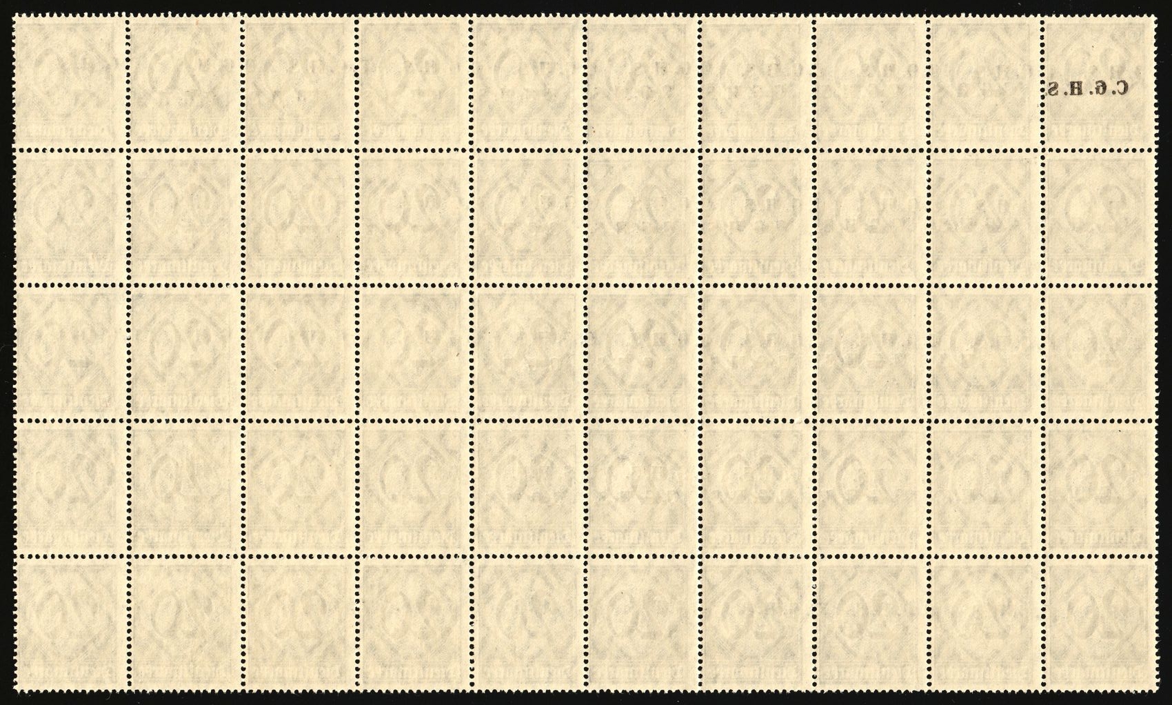 lot