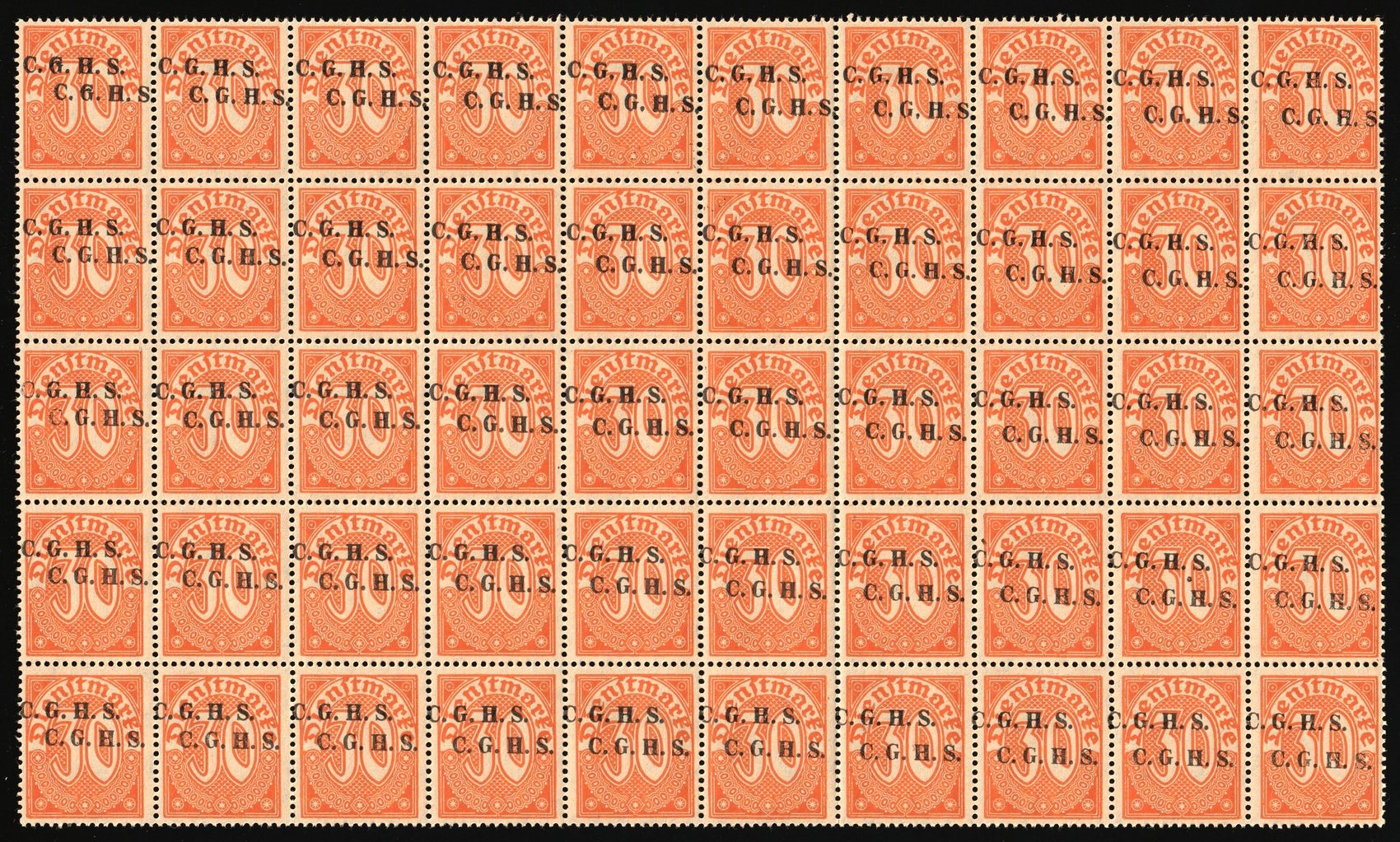 lot