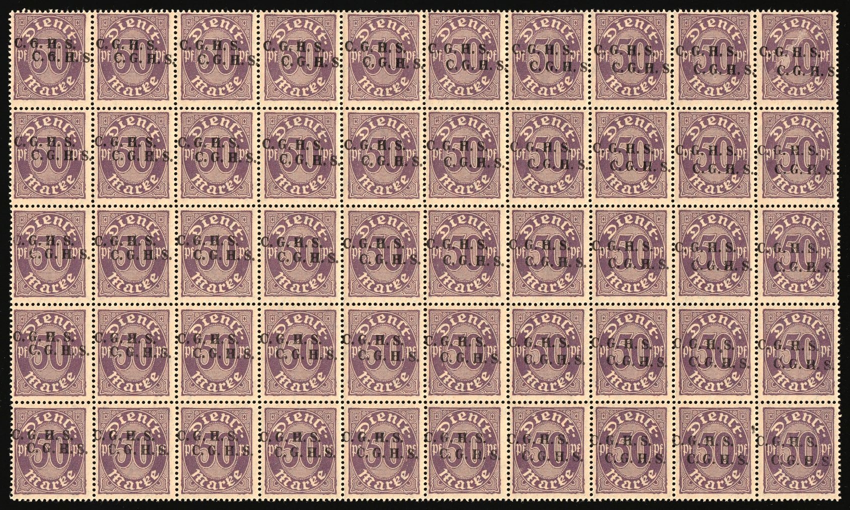 lot