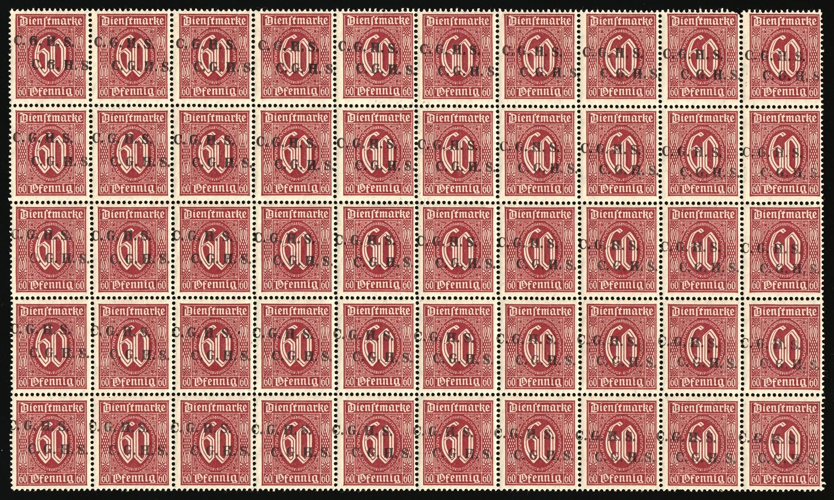 lot