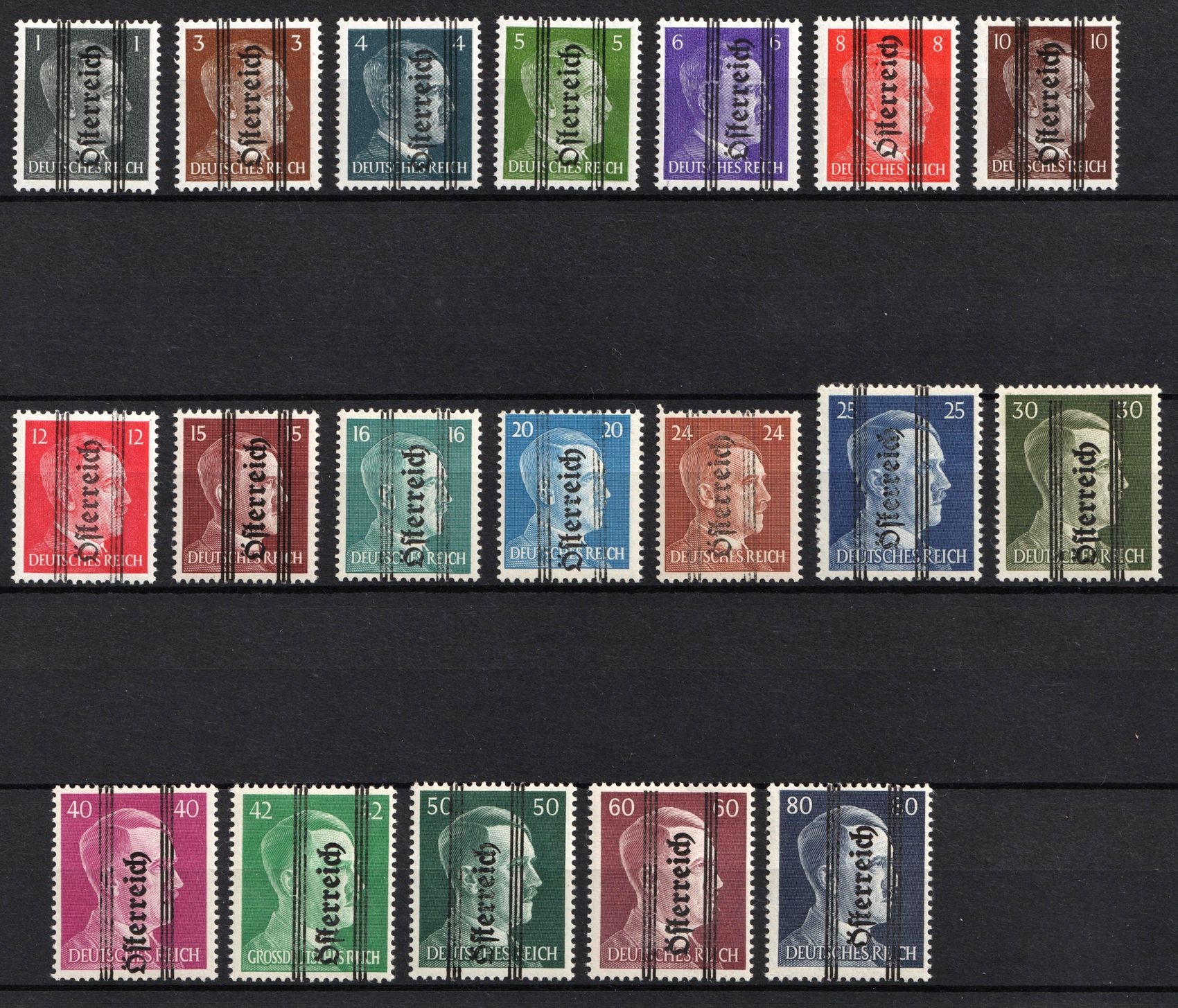 lot