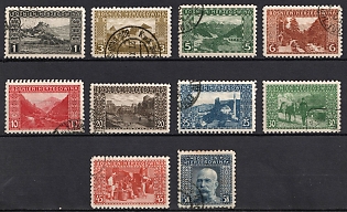 1901 Bosnia and Herzegovina, Austria-Hungary Administration