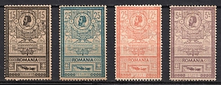 1903 Romania