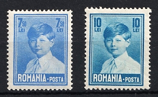 1928 Romania