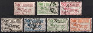 1903 Romania