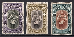 1912 Thailand