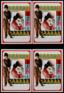 lot